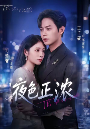 夜色正浓（65集）无需会员免费看
