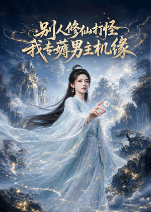 别人修仙打怪我专薅男主机缘（75集）好看短剧看不停
