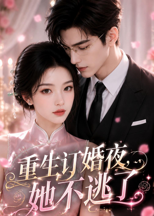 重生订婚夜，她不逃了（40集）爆款热门短剧