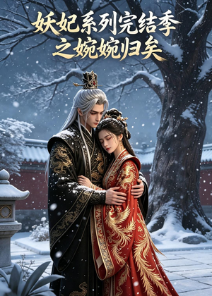 妖妃系列完结季之婉婉归矣（30集）熬夜追短剧