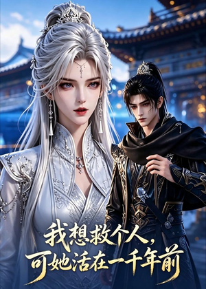 我想救个人，可她活在一千年前（148集）最热短剧抢先看