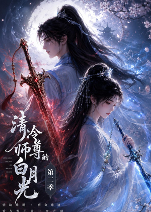 清冷师尊的白月光第二季（52集）短剧在哪个平台