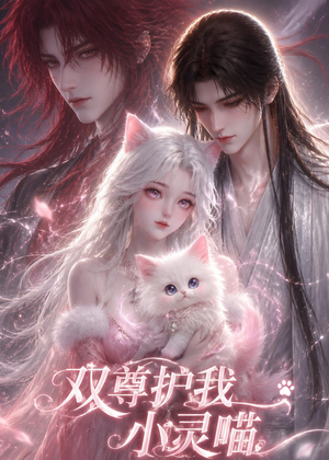双尊护我小灵喵（30集）全集一次看完