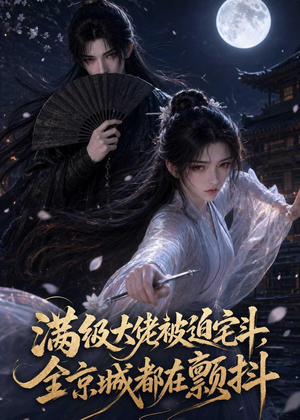 满级大佬被迫宅斗，全京城都在颤抖（80集）超爽短剧推荐