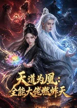 天道为凰：全能大佬燃炸天（73集）百度在线观看