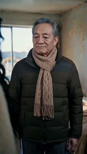 狂飙：无人区之狼（60集）解说文案