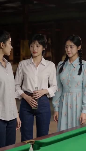 重回 1976：我靠手艺养全家（84集）精彩短剧看全集