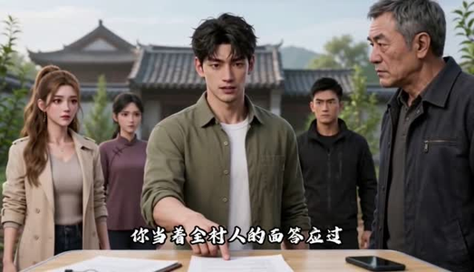 野猪下山，村民却让我赔偿（27集）在哪个平台看
