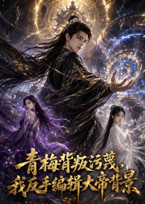 青梅背叛污蔑，我反手编辑大帝背景（143集）民国短剧推荐