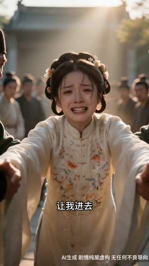 今岁锦堂春（52集）短剧看全集
