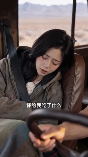 烈火之路：穿越无人区（49集）一口气看完