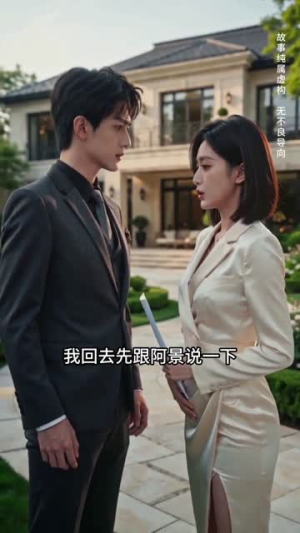 十年情深，一朝离散（53集）在线看免费版
