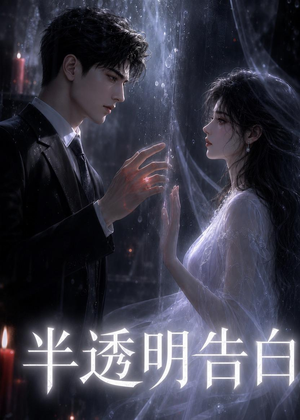 半透明告白（23集）短剧全集免费