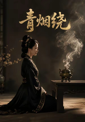 青烟绕（44集）小短剧抢先看