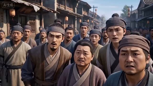 别人穿越当大神，我穿越当厨子（64集）更新时间一览表