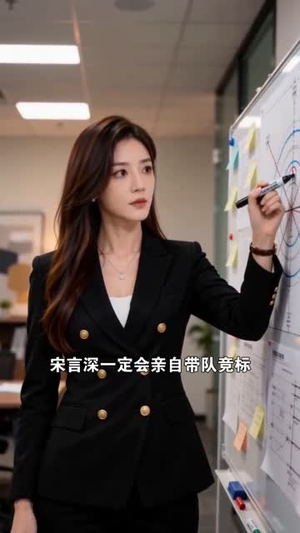 老宅被夺，我直接收购他公司（31集）好看短剧抢先看
