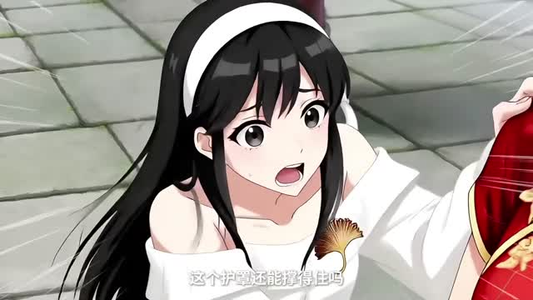 异界老祖太无聊，回地球当保安第二季（77集）超爽短剧推荐