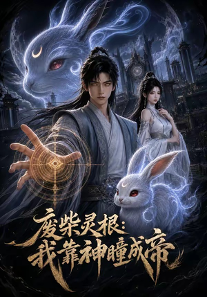 废柴灵根：我靠神瞳成帝（45集）这短剧太好看了