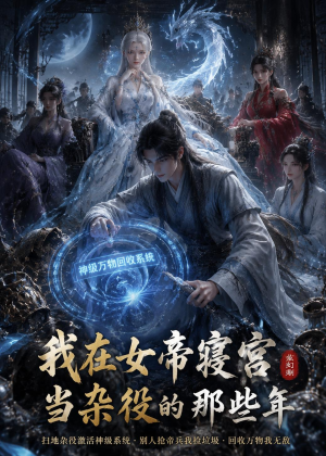我在女帝寝宫当杂役的那些年（46集）古代短剧推荐
