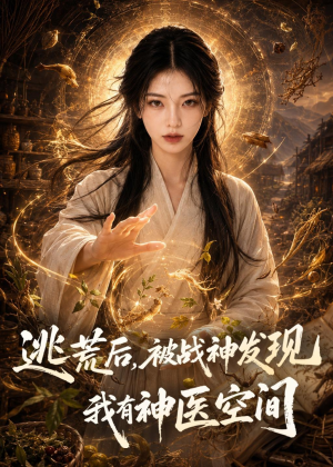 逃荒后，被战神发现我有神医空间（81集）百度网盘在线看