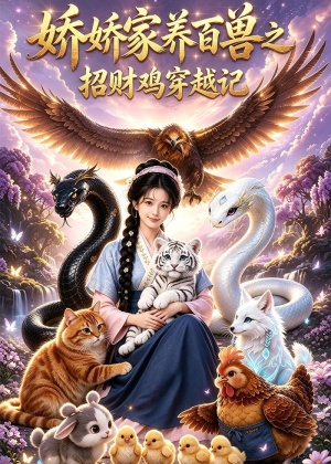 娇娇家养百兽之招财鸡穿越记（60集）最火短剧推荐