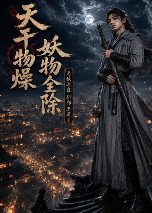 天干物燥，妖物全除（30集）口碑爆棚免费看