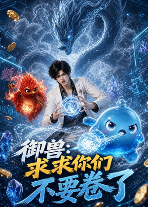 御兽：求求你们不要卷了（40集）百度在线观看