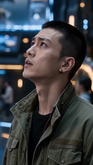 人类放映厅幕后系统被我看穿（64集）热门爆款短剧