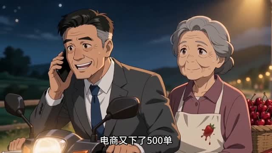 修的不是桥是人心（47集）独家内容免费看