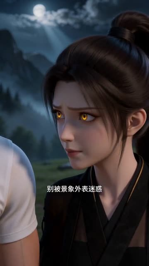 仙子别动手（75集）一口气看完