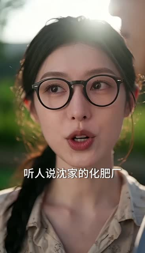 逆袭，从认亲开始（60集）热播短剧重燃