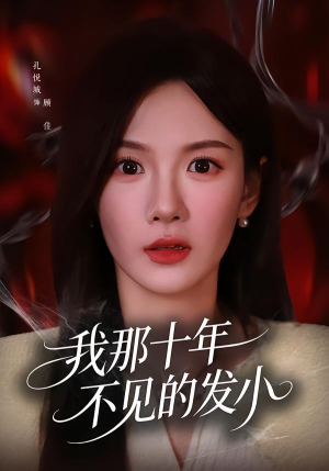 我那十年不见的发小（56集）热门短剧排行榜