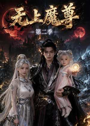 无上魔尊第二季（108集）一起追短剧