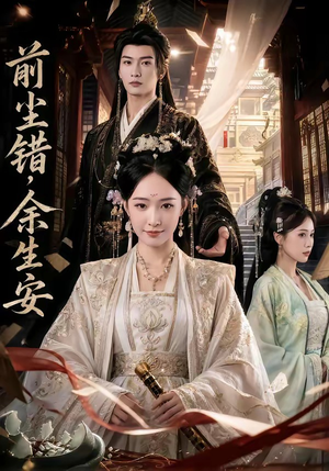 前尘错，余生安（65集）短剧前十排行榜