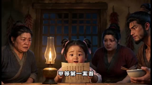 潮头立，青史名（76集）短剧在线更新