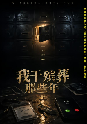 我干殡葬那些年（77集）短剧分享片段