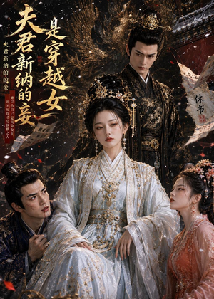 夫君新纳的妾是穿越女（60集）常回家看看短剧