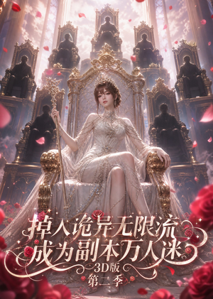 掉入诡异无限流，成为副本万人迷第二季（60集）全集在线看