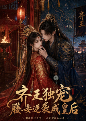 齐王独宠，媵妾逆袭成皇后（49集）免费看全网短剧