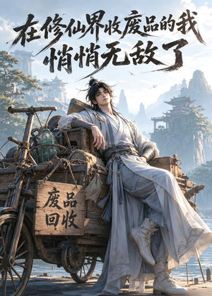 在修仙界收废品的我，悄悄无敌了（138集）最热门短剧来了