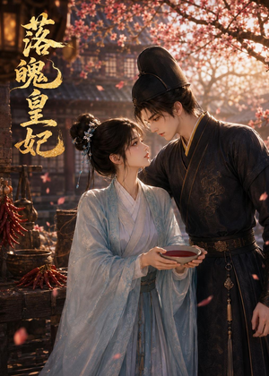 落魄皇妃（36集）在哪个app能看