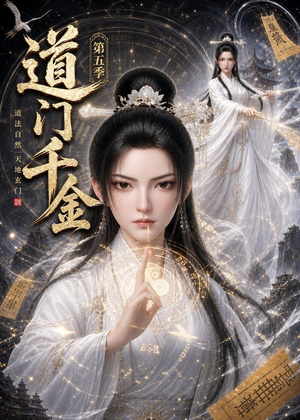 道门千金第五季（60集）网盘在线观看