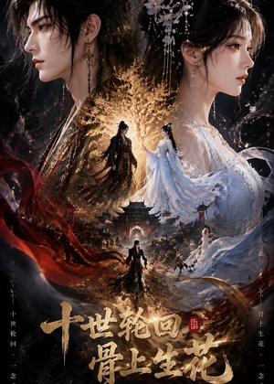 十世轮回，骨上生花（45集）短剧分享片段