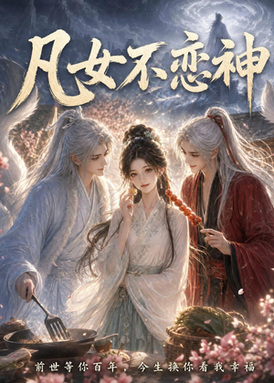 凡女不恋神（43集）短剧精彩片段