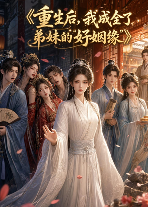 重生后，我成全了弟妹的好姻缘（65集）超好看的短剧