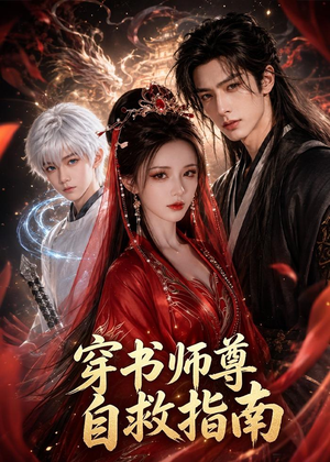 穿书师尊自救指南（60集）好看的短剧来了