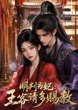 明判为妃：王爷请多赐教（42集）一起追短剧吧