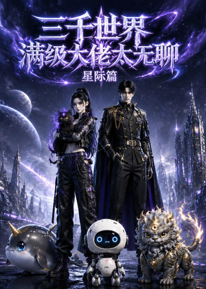 三千世界满级大佬太无聊，星际篇（51集）在哪个平台能看
