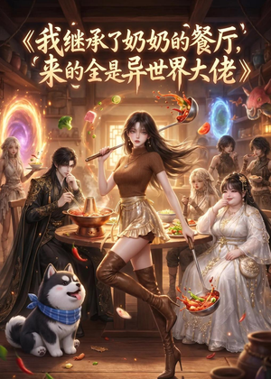我继承了奶奶的餐厅，来的全是异世界大佬（33集）最新上映免费看