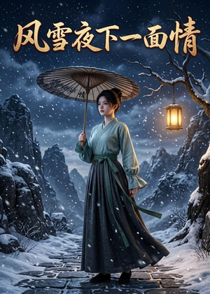 风雪夜下一面情（42集）热门火爆短剧